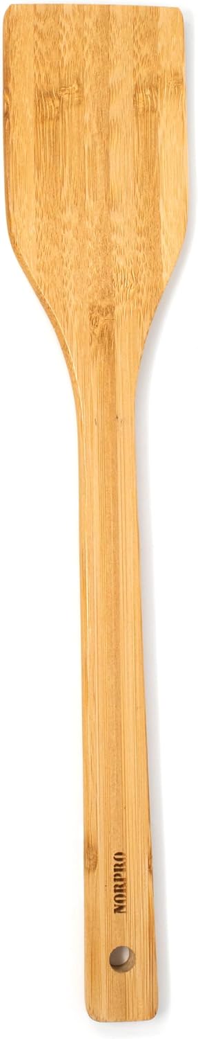 Bamboo Tong, 12"