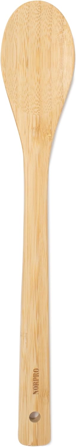 Bamboo Tong, 12"