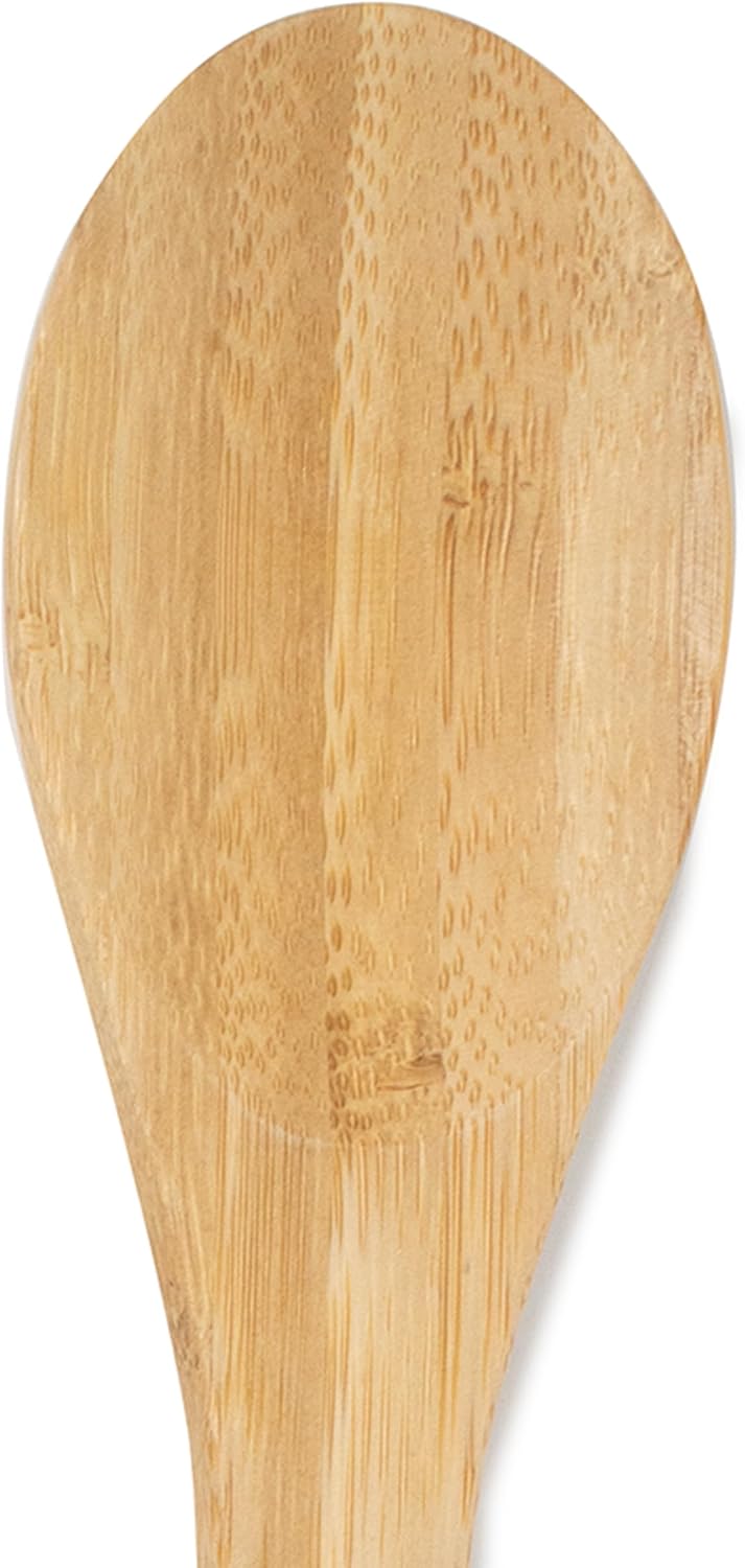 Bamboo Tong, 12"