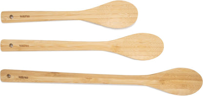 Bamboo Tong, 12"