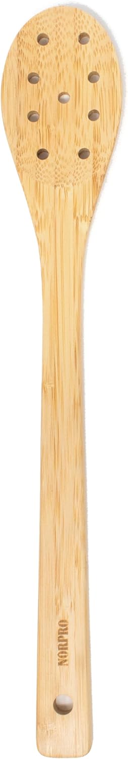 Bamboo Tong, 12"