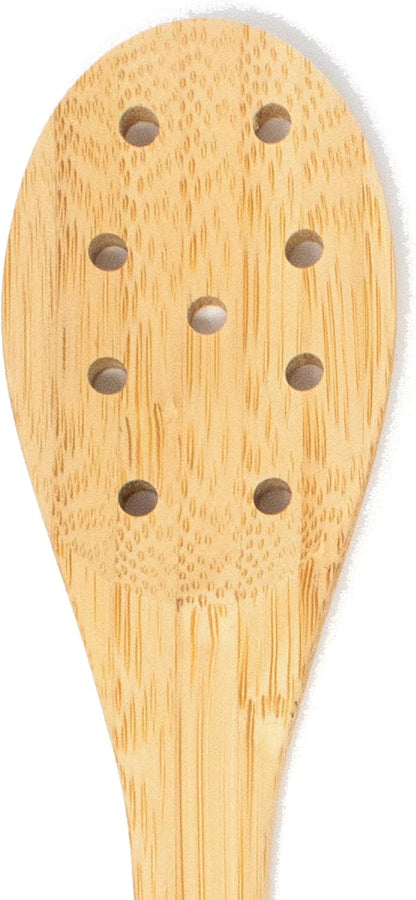Bamboo Tong, 12"