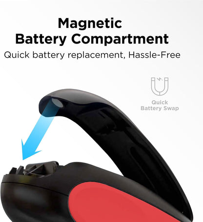One-To-Go Electric Can Opener, Yellow