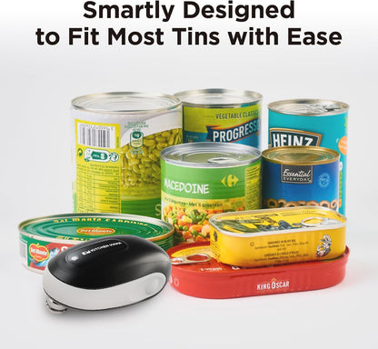 One-To-Go Electric Can Opener, Yellow
