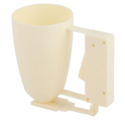 Pancake Batter Dispenser, Pancake Maker Kitchen Must Have Tool Easy Pour Baking Supplies for Cupcake, Waffle, Muffin Mix, Cake