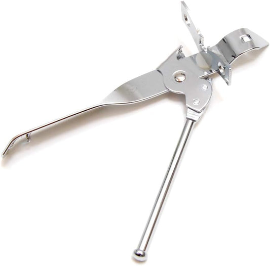 Multifunctional Can Opener Open Cans Beer Bottles Soda Lids For Camping Picnic Travel And Home Kitchen