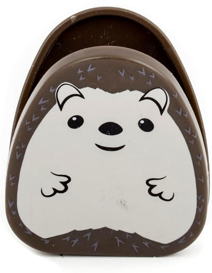Kikkerland Woodlands Bag Clip, Set of 6