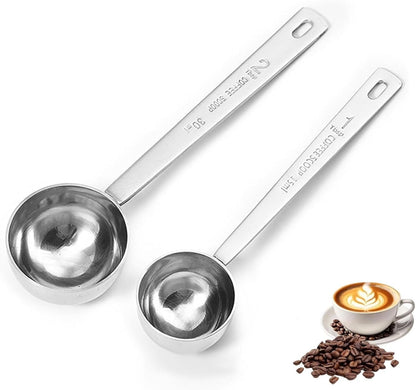 Tablespoon Measuring Spoons Stainless Steel Measuring for Cooking Coffee