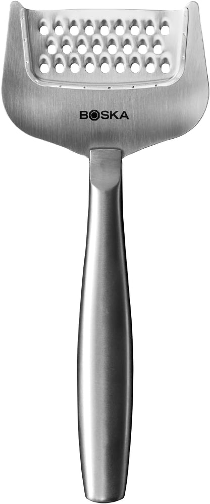 Cheese Grater Copenhagen - Stainless Steel Grater, Lightweight