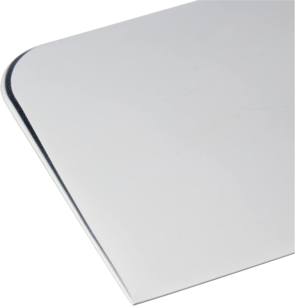 Extra Tall Stainless Steel (25cm/10in) Cake Scraper