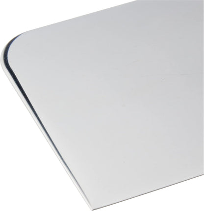 Extra Tall Stainless Steel (25cm/10in) Cake Scraper