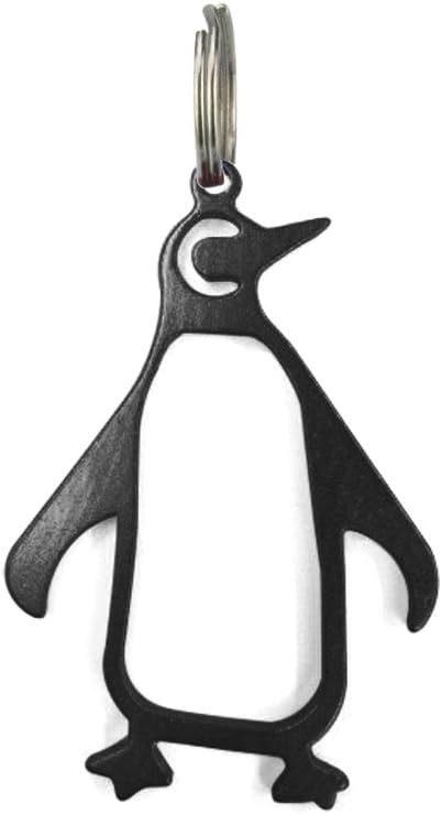 Shark Keychain Zinc Alloy Bottle Opener Beer Opener Tool Key Tag Chain Ring Accessories