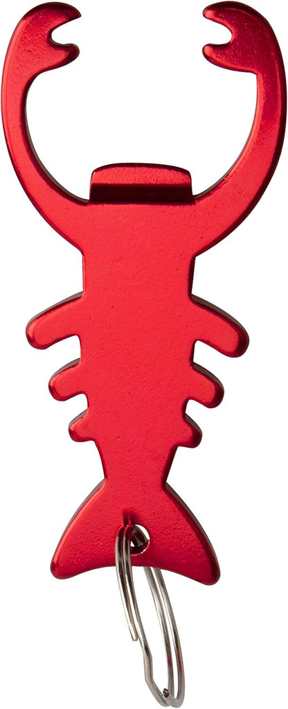 Shark Keychain Zinc Alloy Bottle Opener Beer Opener Tool Key Tag Chain Ring Accessories