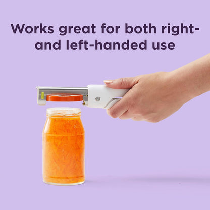 Ajar Pro Jar Opener