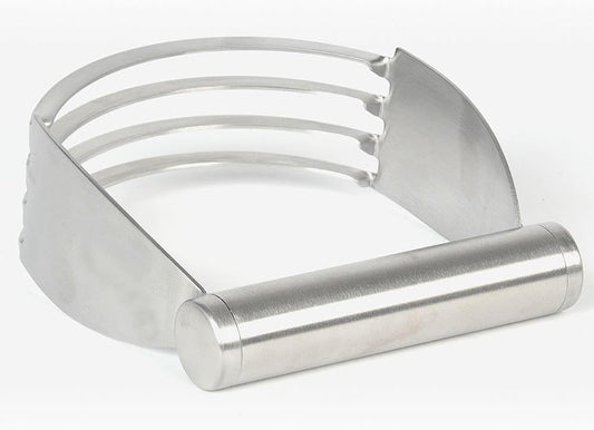 Stainless Steel Hand Pastry Blender