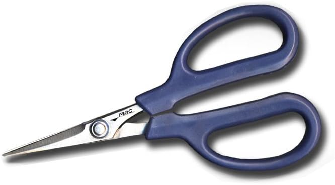 Kitchen Herb Snips, 6-1/2-Inch