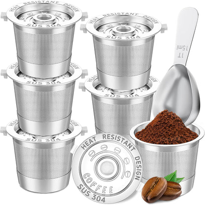 Reusable K Cup for Keurig 1.0, 2 Pack, NO BPA