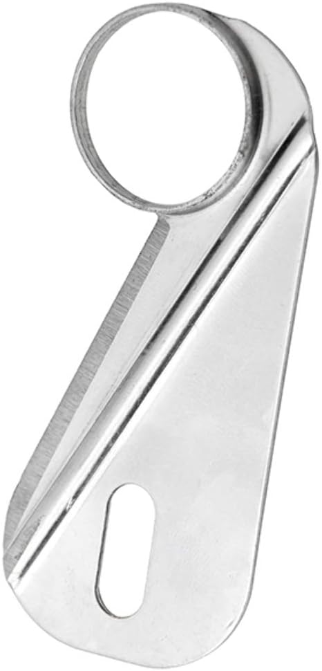 Replacement Coring and Slicing Blade for Johnny Apple Peeler