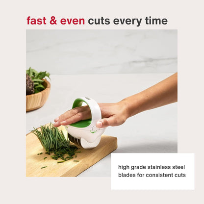 FastCut Herb Mincer