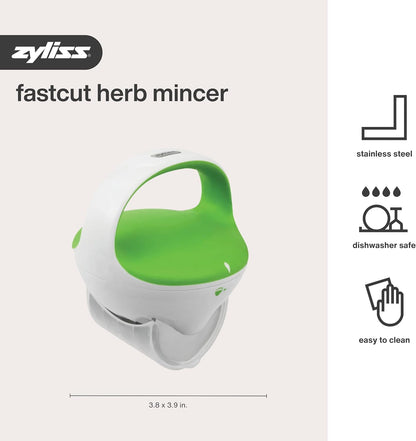 FastCut Herb Mincer