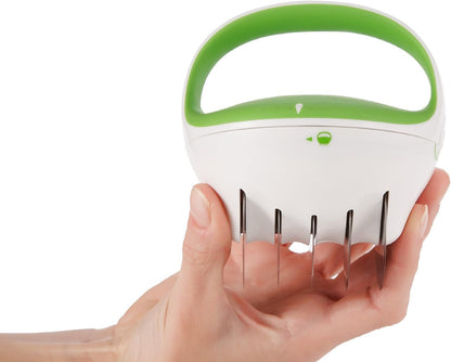 FastCut Herb Mincer