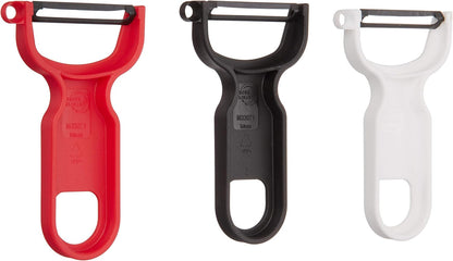 Y Swiss Peeler, Red