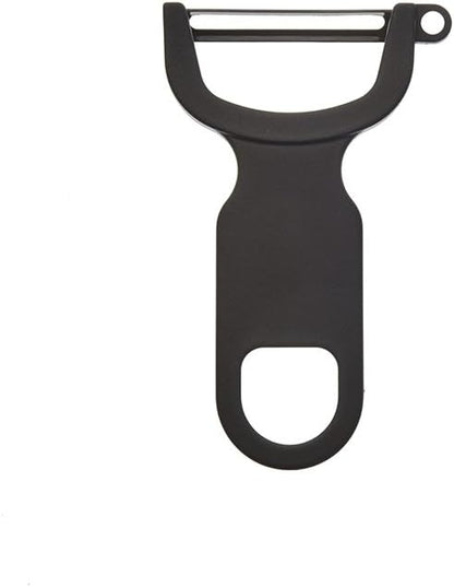 Y Swiss Peeler, Red