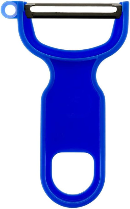 Y Swiss Peeler, Red