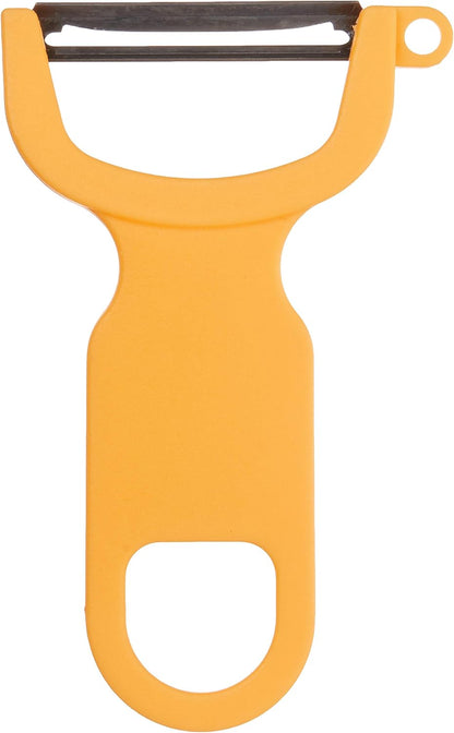 Y Swiss Peeler, Red