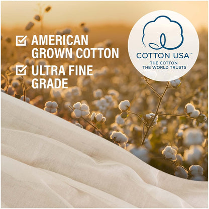 Organic Unbleached Cotton Cheesecloth – GOTS Certified Muslin Cloth for Straining & Cooking, Reusable Kitchen Filter, Large 18 sq ft