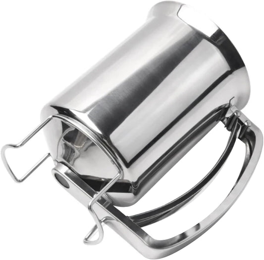 900ml Pancake Batter Dispenser for Pancakes, Cupcakes, Muffins Accessory