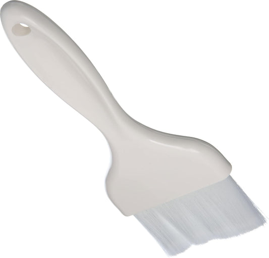 4039202 Galaxy Pastry Brush, 3", White