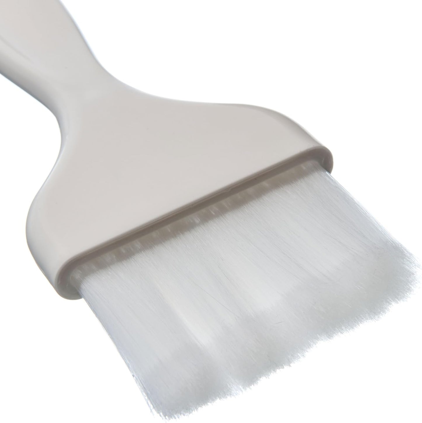 4039202 Galaxy Pastry Brush, 3", White