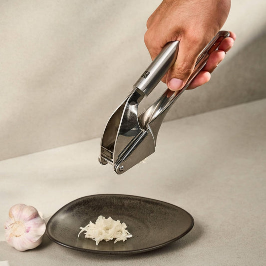Pro Garlic Press