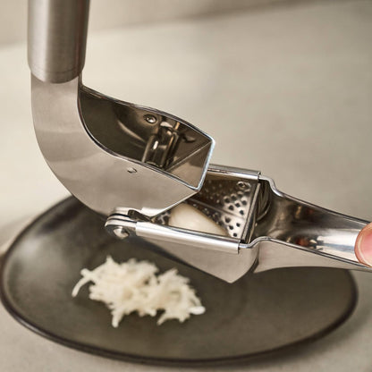 Pro Garlic Press