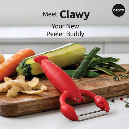 NEW Sir Peels A-Lot Medieval Knight Vegetable Peeler - Swivel Vegetable Peelers for Potatoes, Fruits, Cute Gadgets, Gifts, Potato, Veggie, Fruit Peeler, Cute Kitchen Accessories