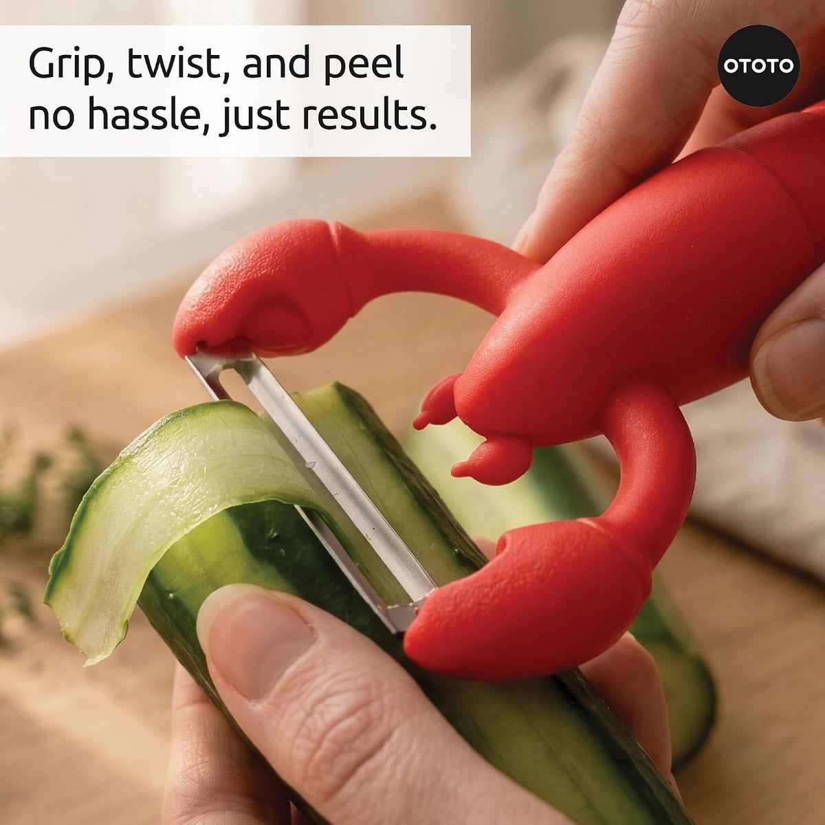 NEW Sir Peels A-Lot Medieval Knight Vegetable Peeler - Swivel Vegetable Peelers for Potatoes, Fruits, Cute Gadgets, Gifts, Potato, Veggie, Fruit Peeler, Cute Kitchen Accessories
