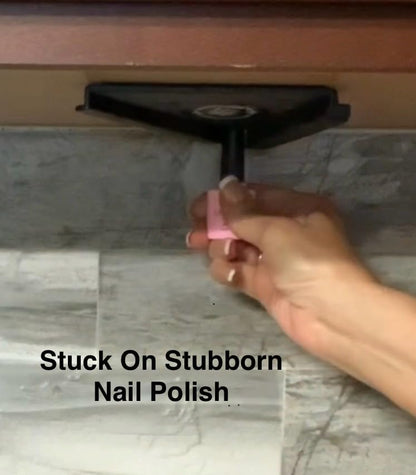 Jar Opener - Effortless Opener for Any Size Bottle or Jar