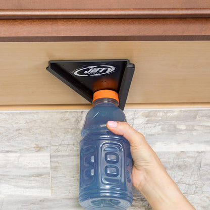 Jar Opener - Effortless Opener for Any Size Bottle or Jar