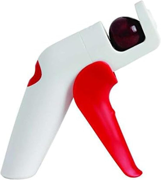 QuickPit Cherry and Olive Pitter