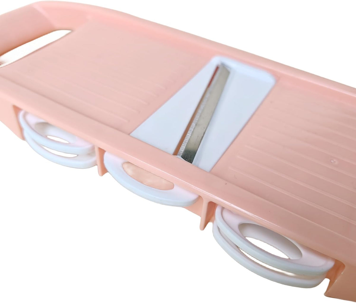 Mandoline Slicer for Kitchen 7-in-1 Mandoline Food Slicer