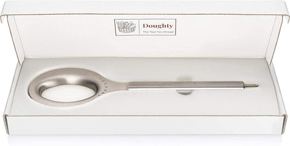 Stainless Steel Dough Whisk, Danish Dough Whisk Alternative