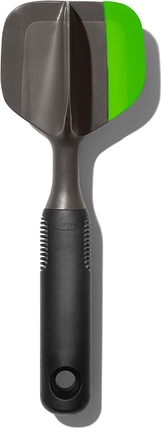 Good Grips Scoop And Smash Avocado Tool