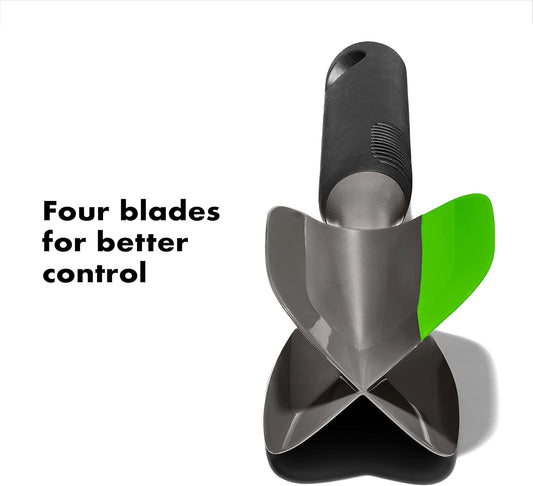 Good Grips Scoop And Smash Avocado Tool