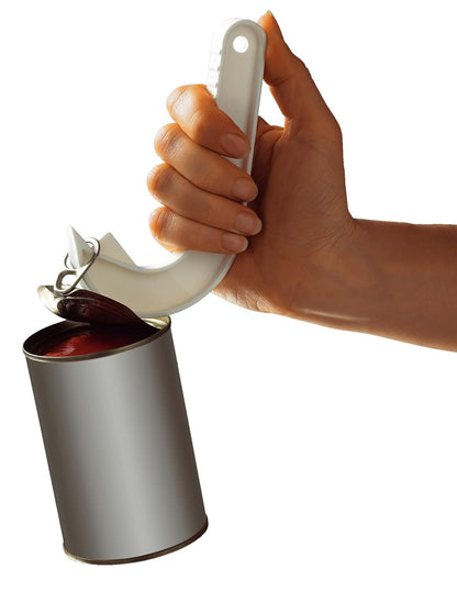 J-Popper, Ring-Pull and Pull Tab Can Opener large