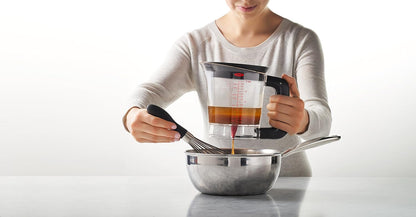 Good Grips Good Gravy 4-Cup Fat Separator