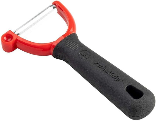 Firm Grip™ Straight Edge Y Peeler