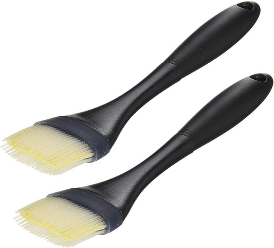 Good Grips Silicone Basting & Pastry Brush - Large (2 Pack)