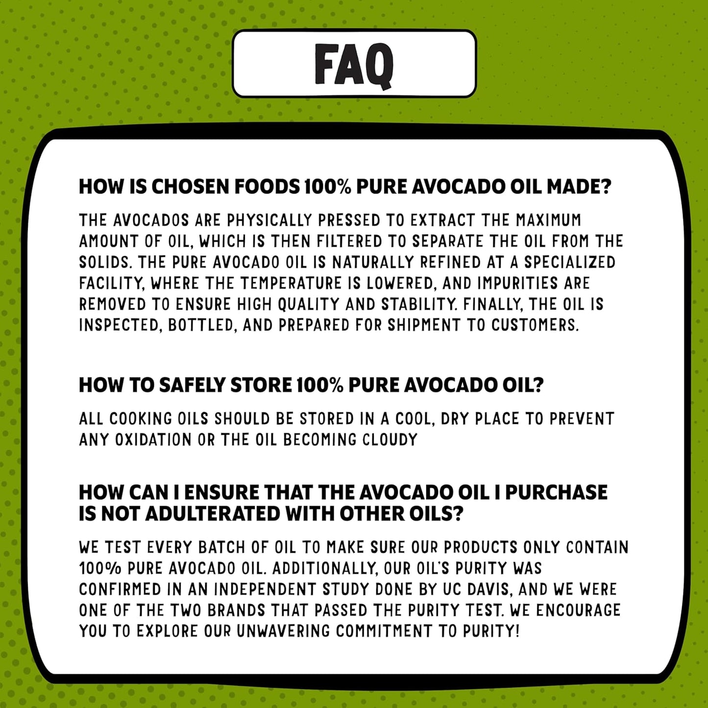 Spray, 4.7 Oz - All Purpose Cooking Spray made from 100% pure avocados - Non-GMO, Gluten-Free, Keto Friendly - 134g (Pack Of 1)