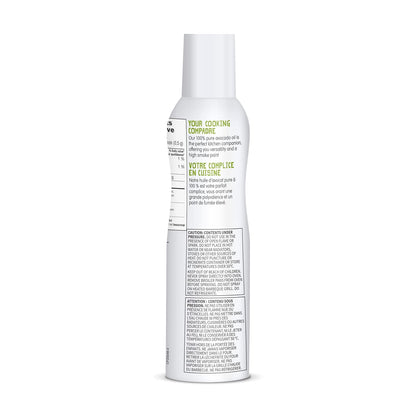 Spray, 4.7 Oz - All Purpose Cooking Spray made from 100% pure avocados - Non-GMO, Gluten-Free, Keto Friendly - 134g (Pack Of 1)